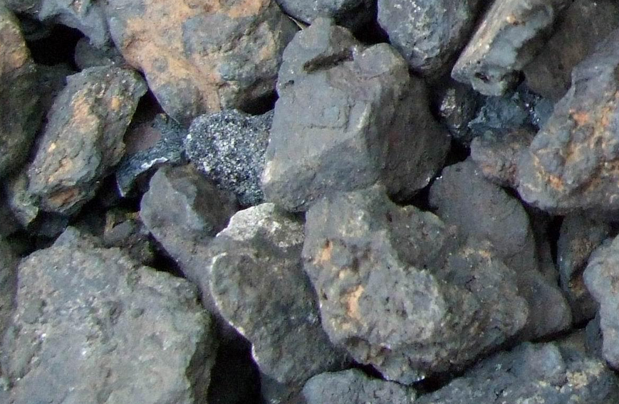 Manganese Ore(图1)