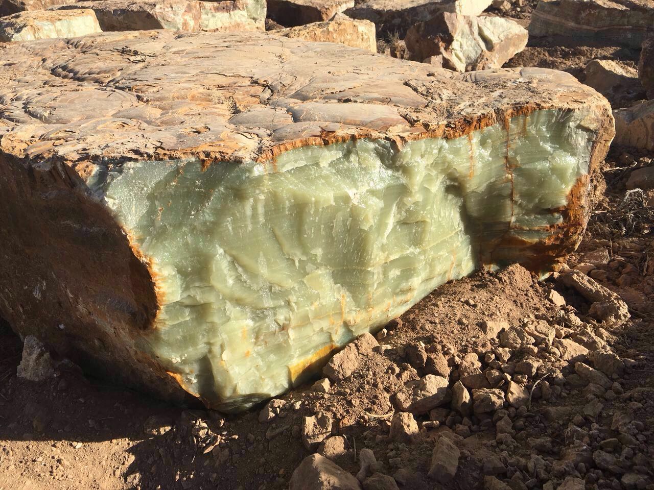 Stone(图1)